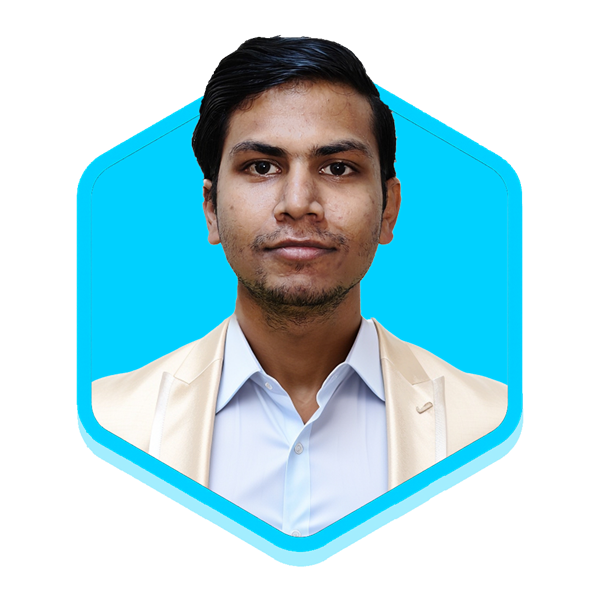 Abhishek Bala AI Developer