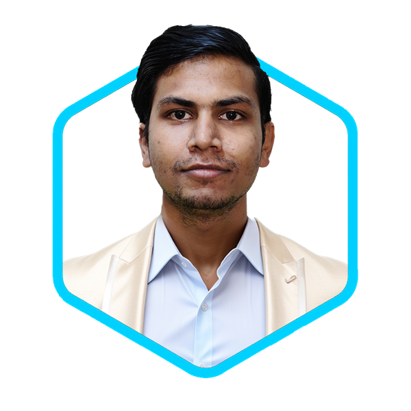 About Abhishek Bala