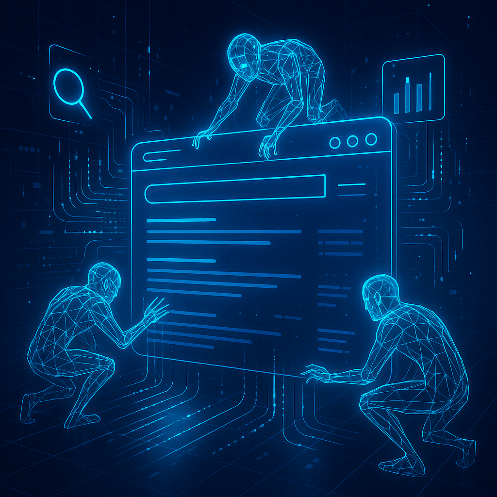 BrowserAgent-GPT-Navigator
