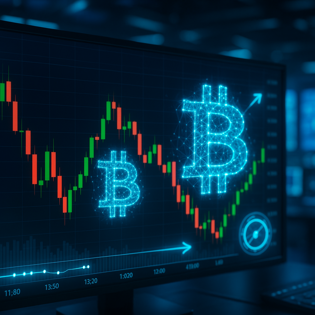 Bitcoin-Trading-Signal-Prediction