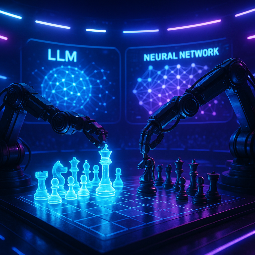 LLM-ChessArena-Autogen
